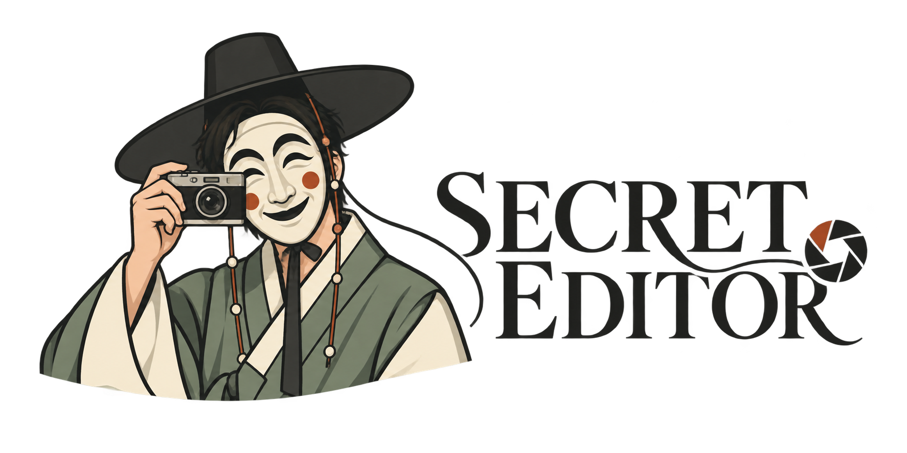 Secret Editor
